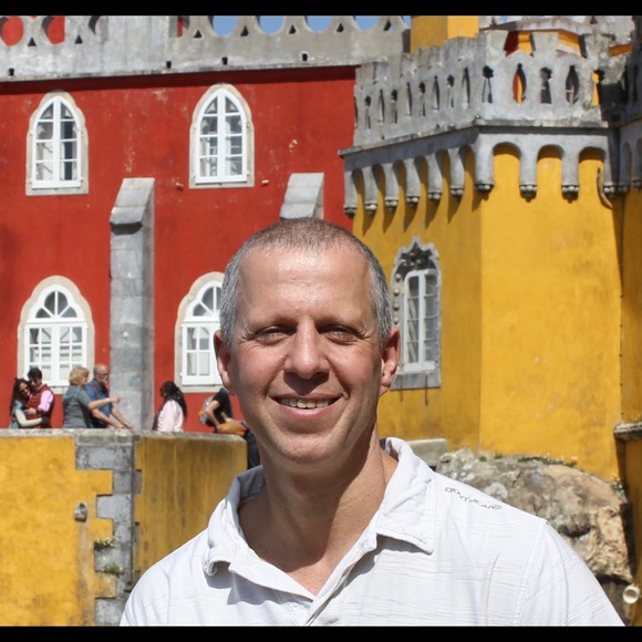 Meet your Posher, Alex - Picture 1 of 1